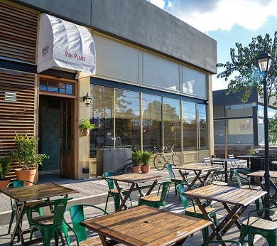 PAN PLANO festejó su segundo aniversario
